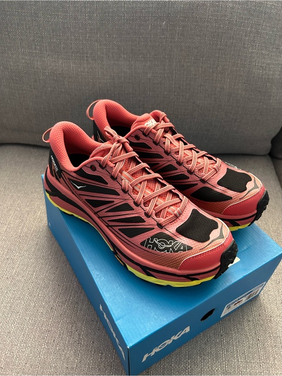 Hoka Other - Hoka Mafete Speed 2 NEW